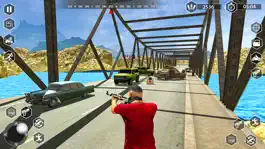 Game screenshot Frontline Commando Gun Games hack