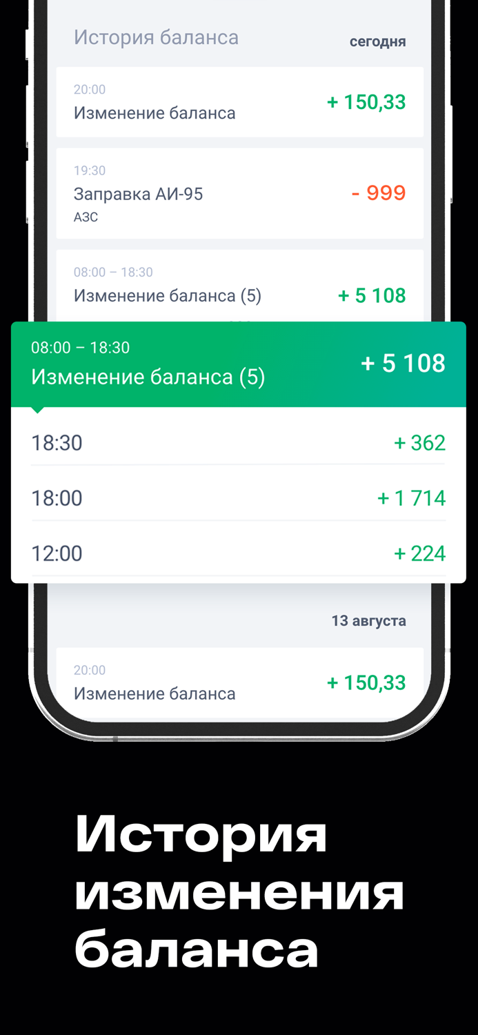 Твой таксопарк