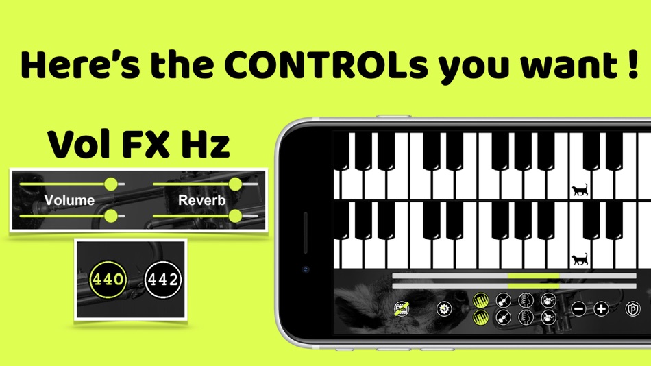 #2. 88Keys Multi Tones Piano (iOS) 由: Kenta Shorakui