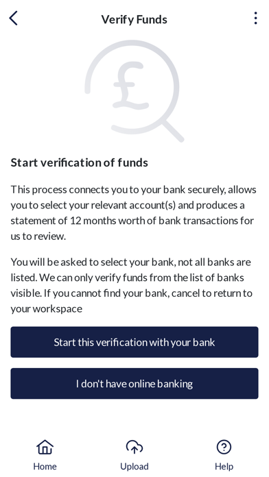 JNP LEGAL Screenshot
