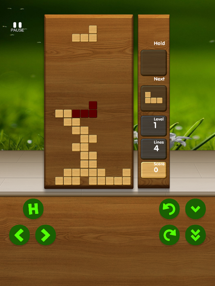 Puzzle Games Blocks Skillz