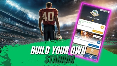 Astonishing Football 25 Screenshot