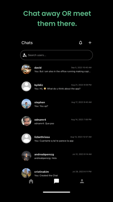 Gigi: Exclusive Early Access Screenshot