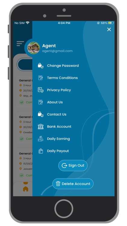 Clean on Demand: For Partners