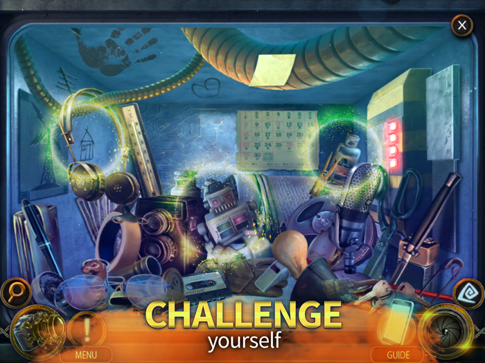 Fright Chasers Soul Reaper