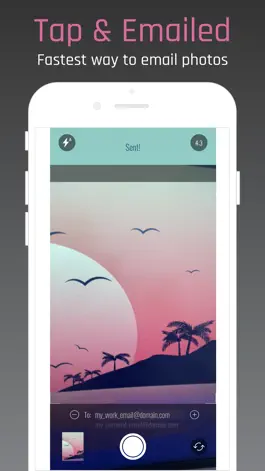 Game screenshot Mail Cam hack