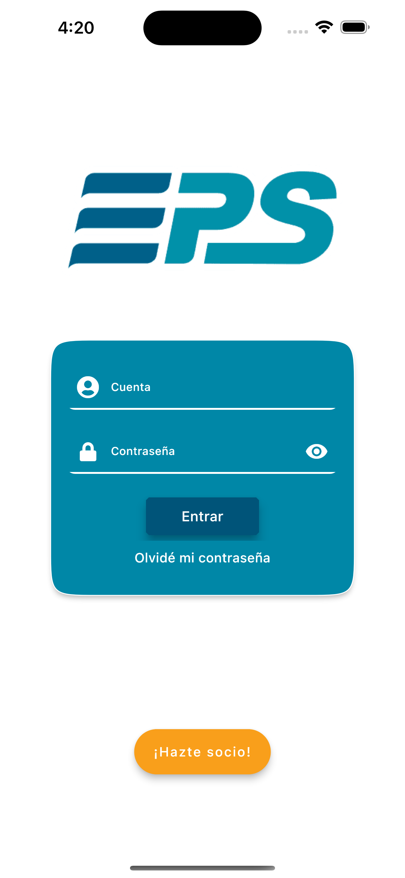 EPS COURIER