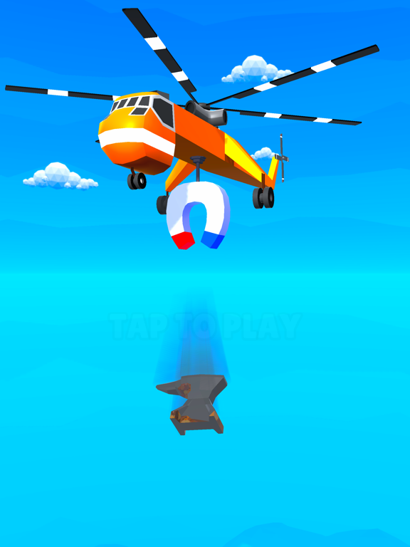 Screenshot #4 pour Drop from the Sky