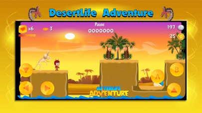 AfterLife Adventure Screenshot