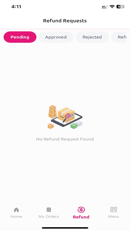 Mmaraka Seller screenshot-4