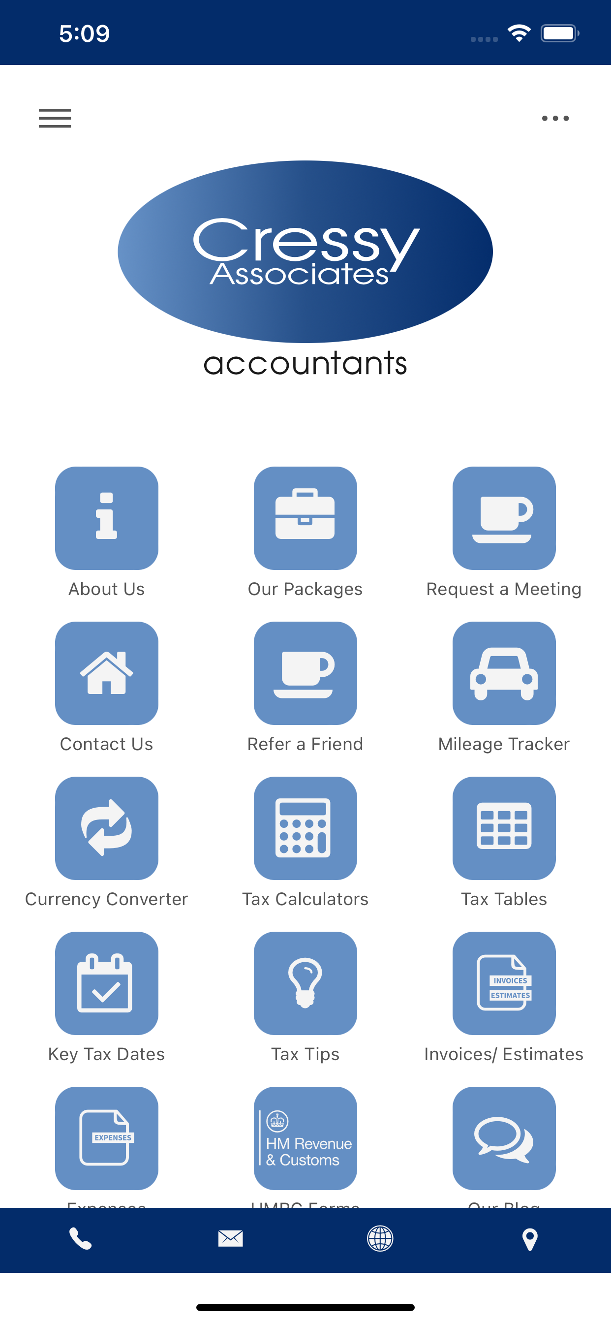 Cressy Associates