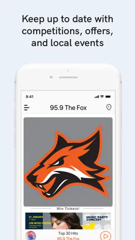 Game screenshot 959 The Fox hack