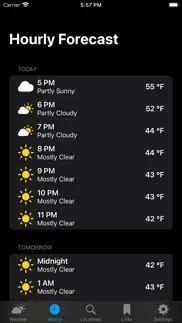 How to cancel & delete weather noaa 2