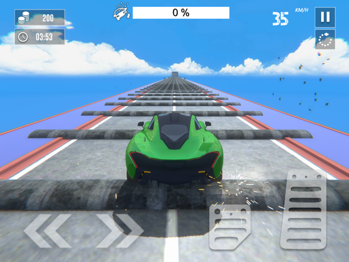 Ultimate Car Crash Destruction