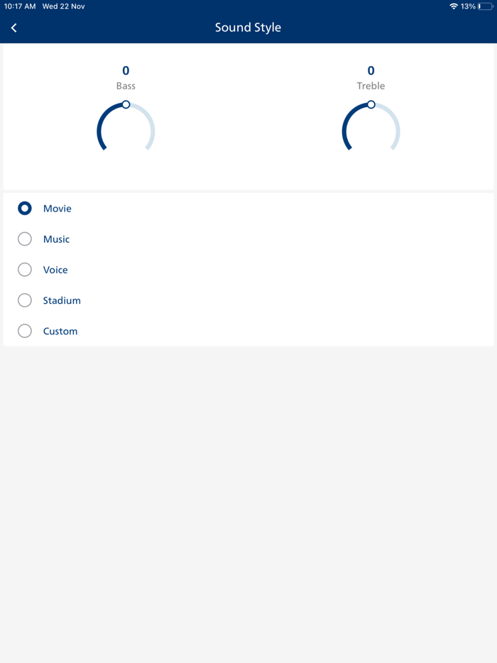 Philips Entertainment