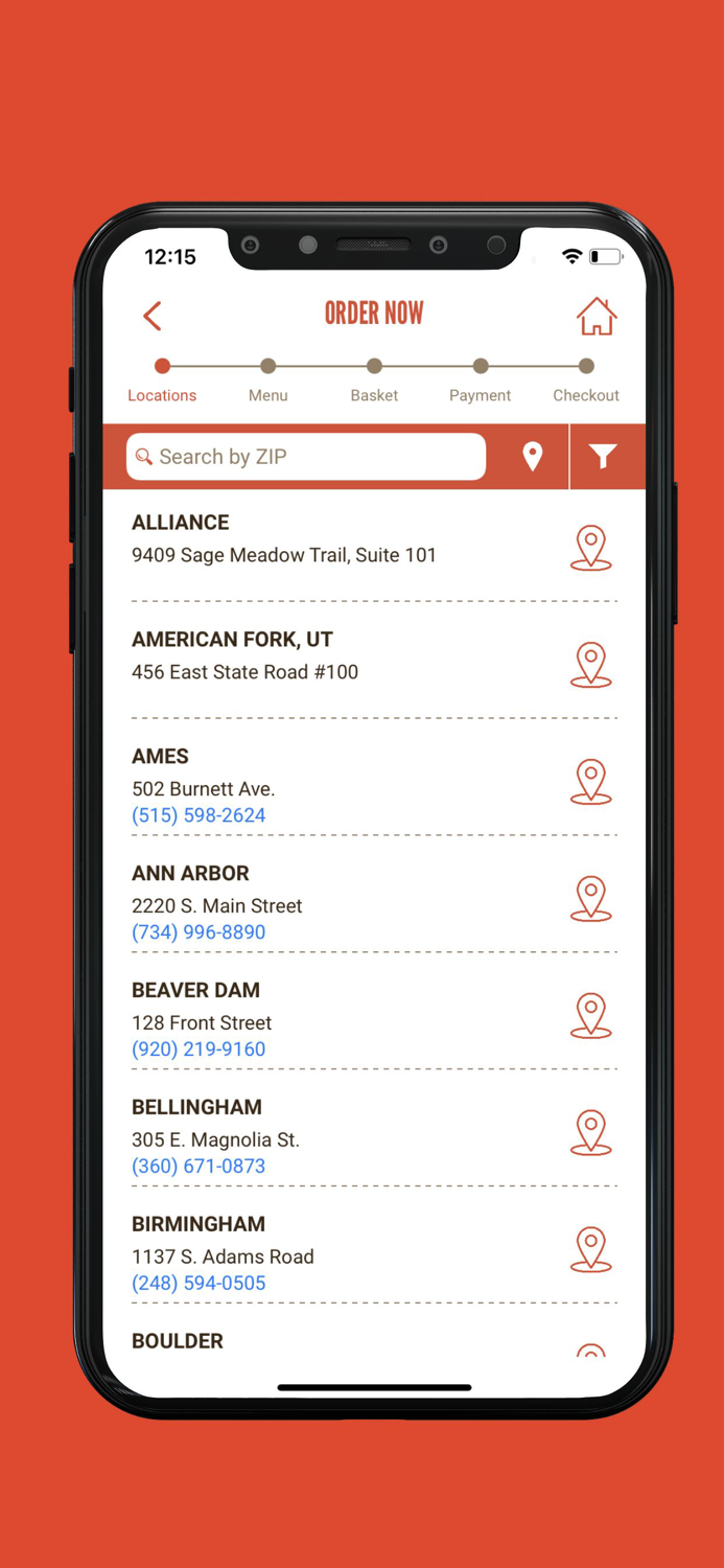 Great Harvest Rewards