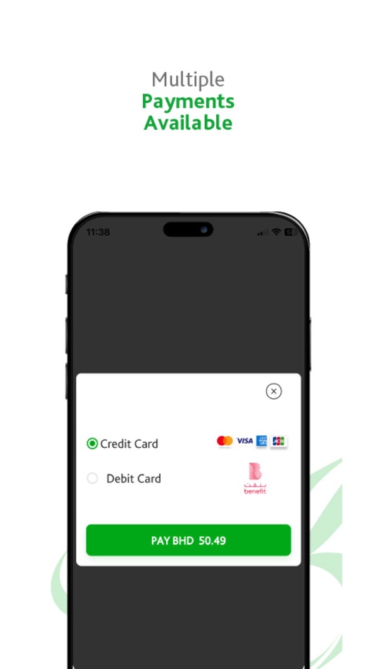 #4. Kalaam Telecom Bahrain (iOS) 由: Kalaam Telecom Bahrain