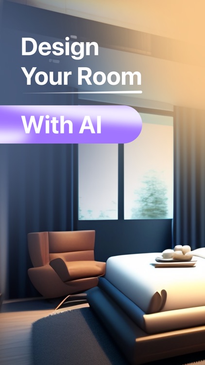 AI Room Design