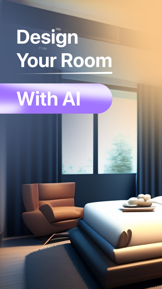 AI Room Design - 1.4.0 - (iOS)
