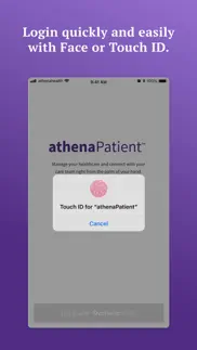 athenapatient problems & solutions and troubleshooting guide - 3
