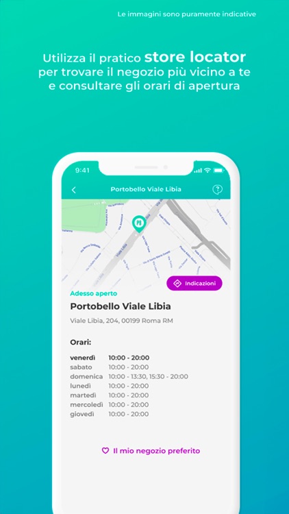 Portobello App screenshot-3