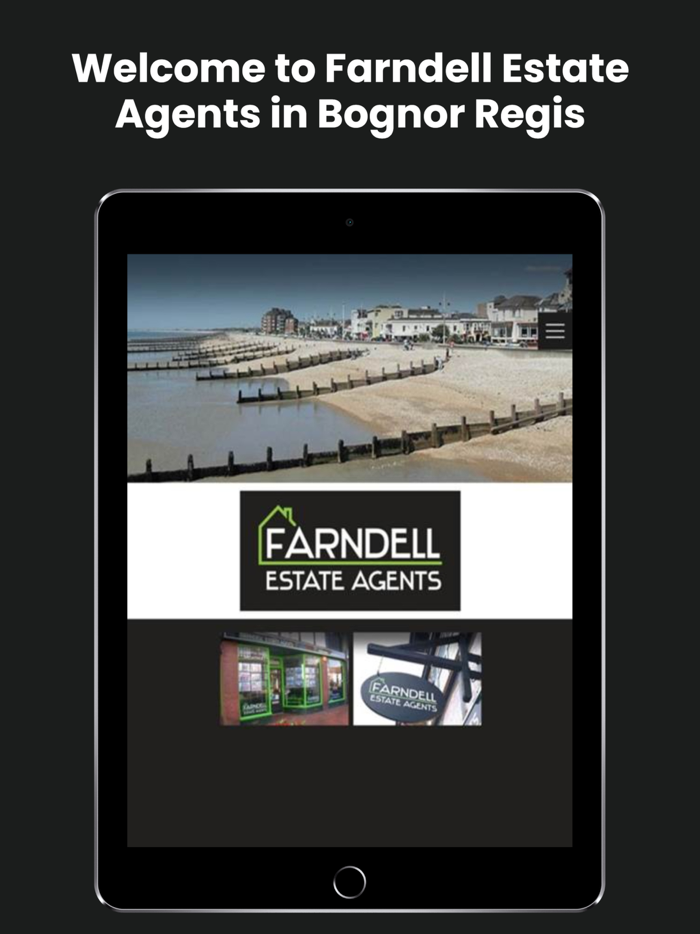 Farndell Estate Agents
