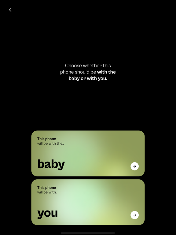 Screenshot #5 pour Slumra - AI Baby monitor