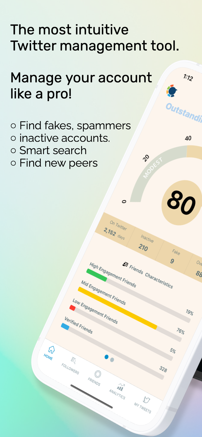 Circleboom For Twitter