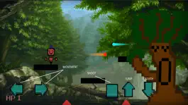 Game screenshot Fire Dude apk