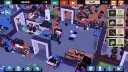 Game screenshot Little Big Workshop mod apk