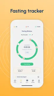 fastic: fasting & food tracker problems & solutions and troubleshooting guide - 1