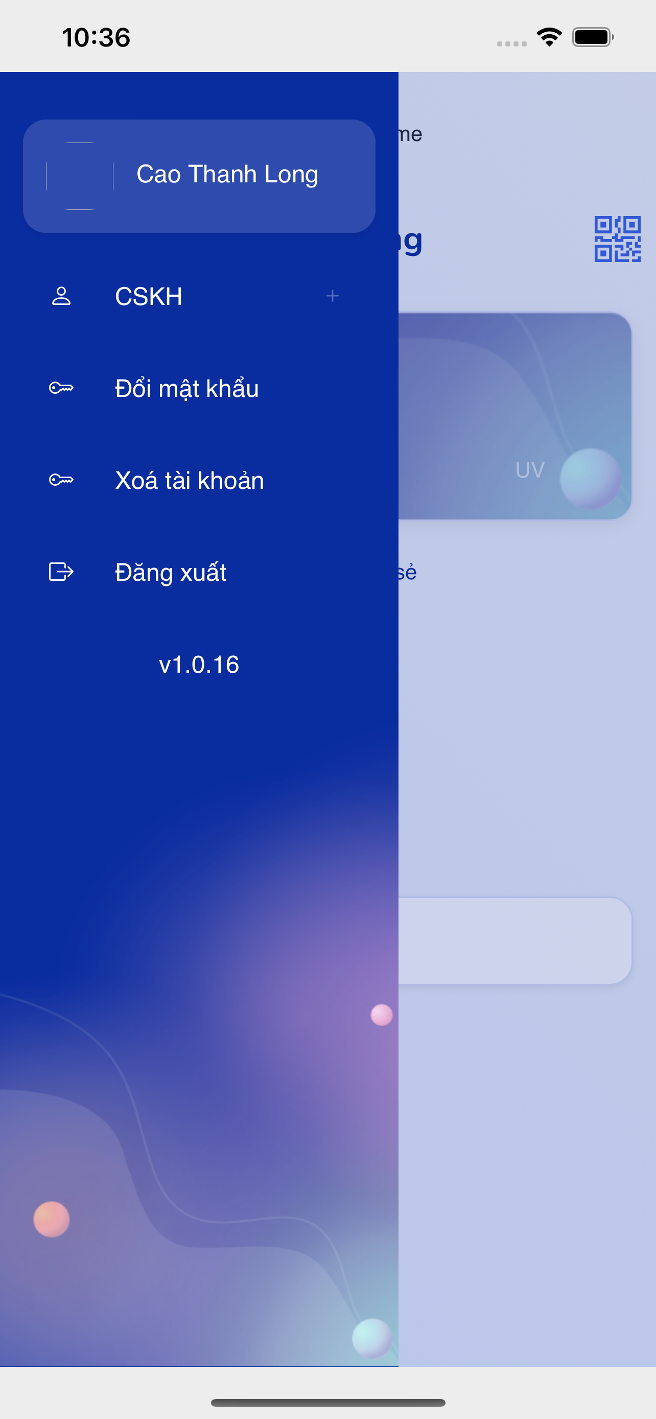 Dream Home App