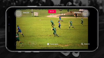Sport.Video Screenshot