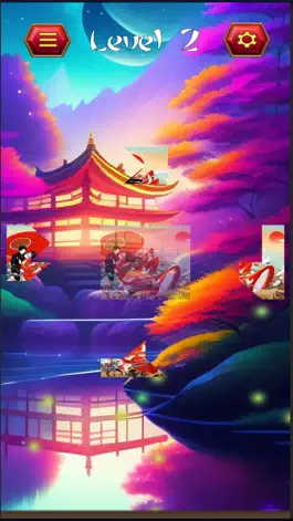 Game screenshot Eastern Tigers apk