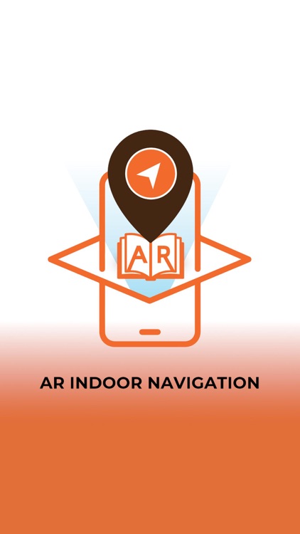 ARIS - AR Indoor Navigation