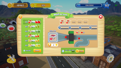 Fruit-Full 3 Screenshot