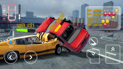 CCC: Car Crash Club Screenshot