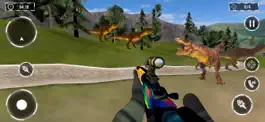 Game screenshot Dino Hunting Games 3D Hunter hack