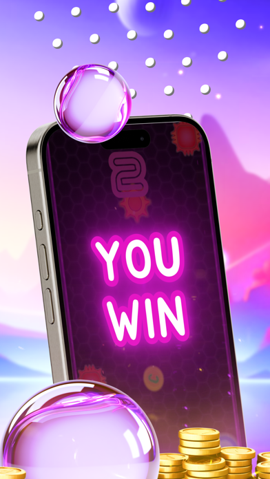 Plonko Obstacles Adventure Screenshot