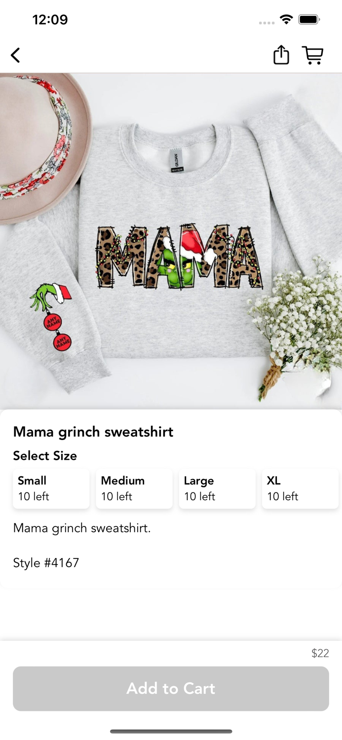 Shay and Scott Boutique