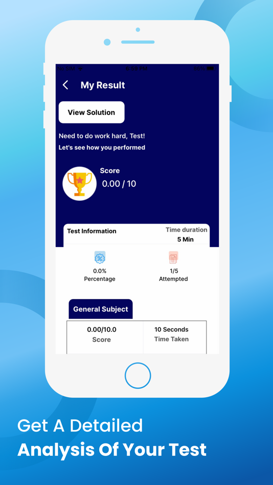 #5. Avadh Ojha (iOS) 由: Ankit Mishra