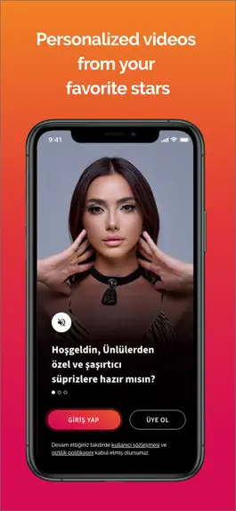 Game screenshot Fideyo mod apk