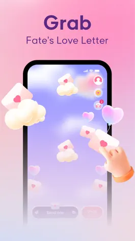 Game screenshot LetterU - Love Letter For You mod apk