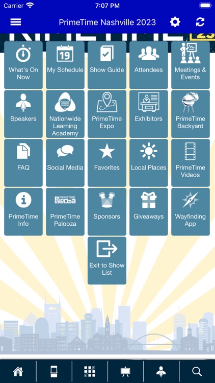 Nationwide PrimeTime