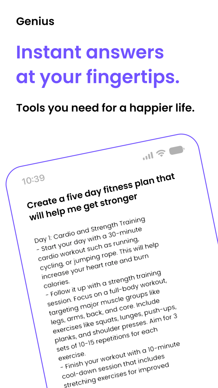 Sidekick - AI Chat Assistant