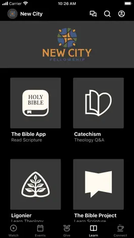 Game screenshot New City Oburg hack