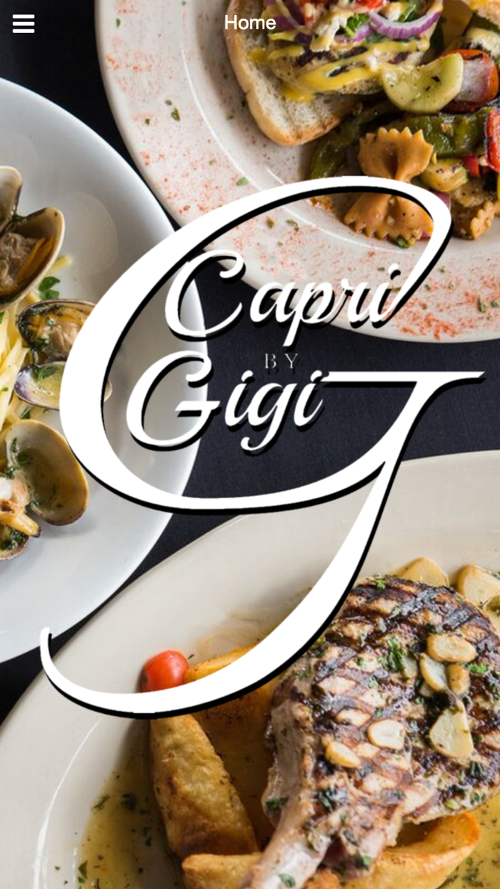 Capri By Gigi