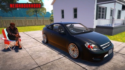 Car For Trade Simulator Game23 Screenshot