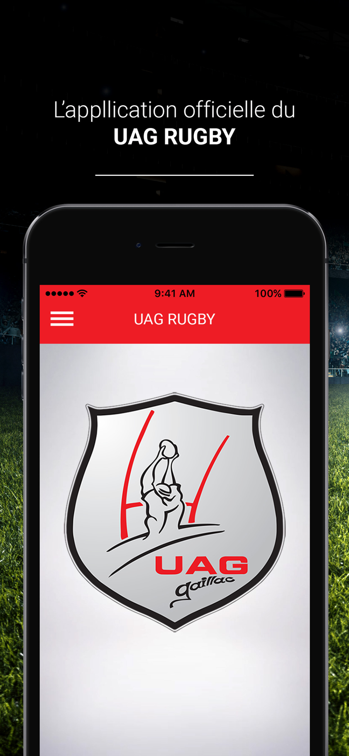 UAG Rugby
