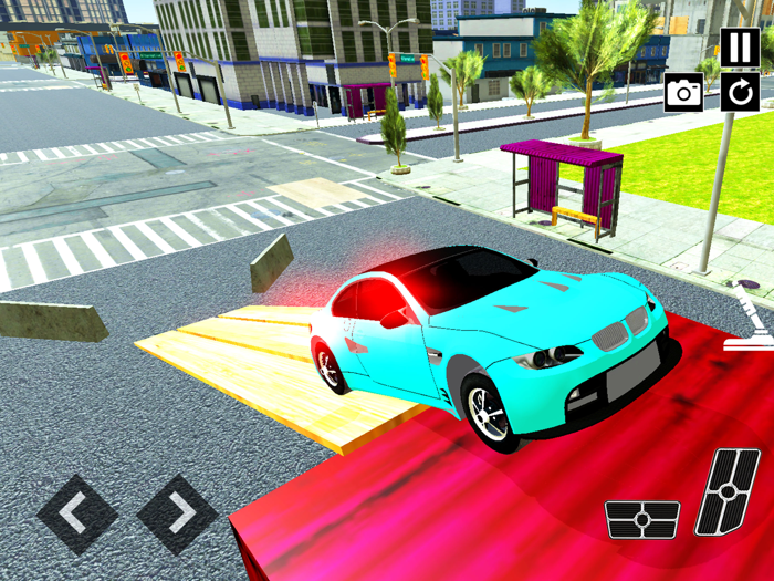 Ultimate Car Racer Racing Game